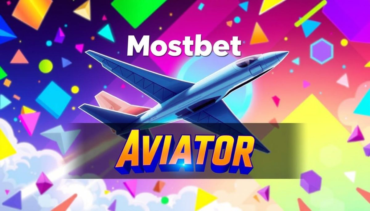 Mostbet Aviator o'yini