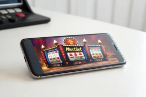 Mobil slotlar 2026: Mostbet’da telefonda eng yaxshi kazino o‘yinlari